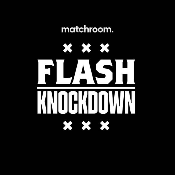 Flash Knockdown - Series 3 Teaser