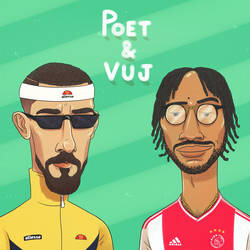 Poet & Vuj Podcast image