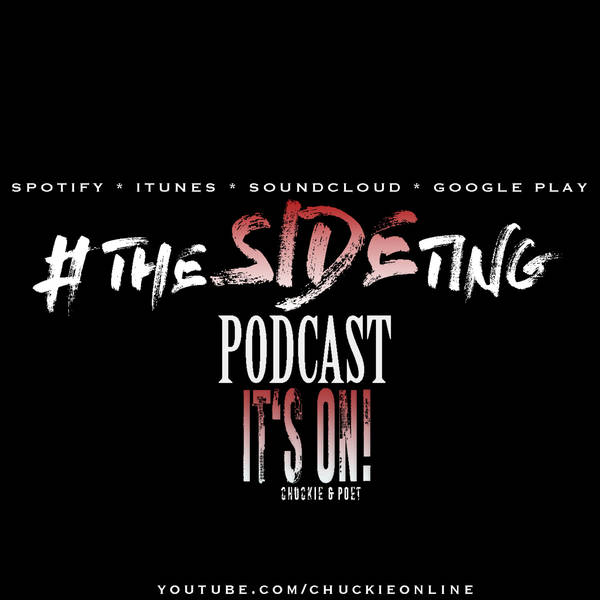 It's On!! || The Side Ting