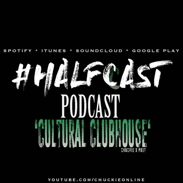 Episode 282: Cultural Clubhouse