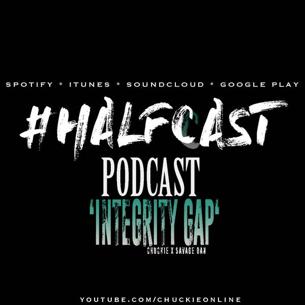 Episode 283: Integrity Gap!!