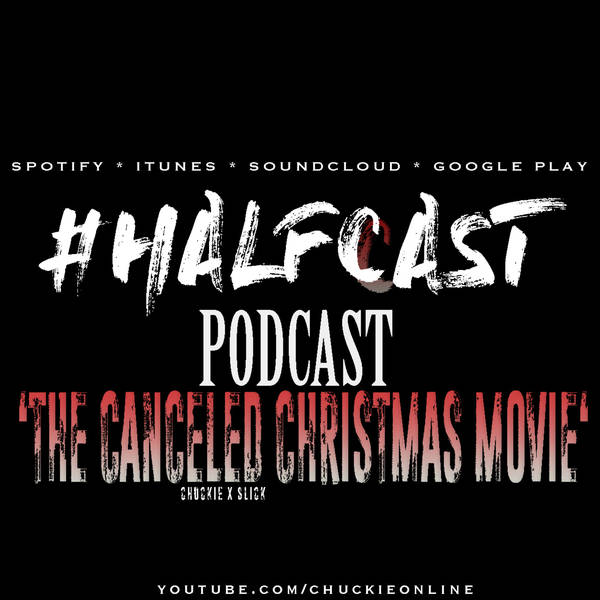 Episode 284: A Canceled Christmas Movie!