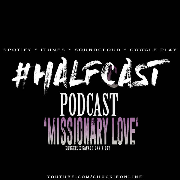 Episode 288: Missionary Love