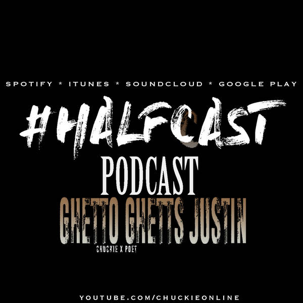 Episode 294: Ghetto Ghetts Justin!!
