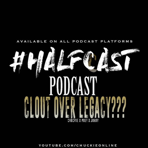 Episode 314: Clout Over Legacy!