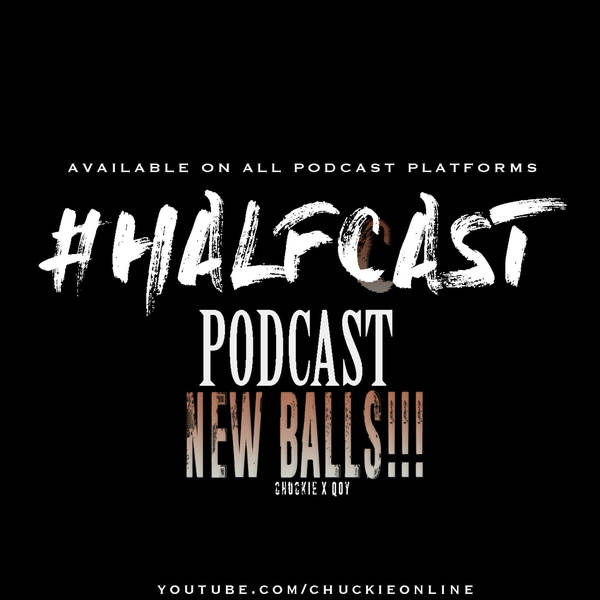 Episode 315: New Balls!!!