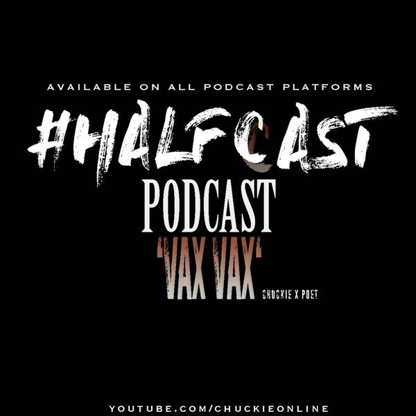 Episode 320: Vax Vax!!
