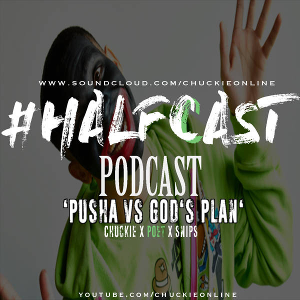 Pusha vs God's Plan