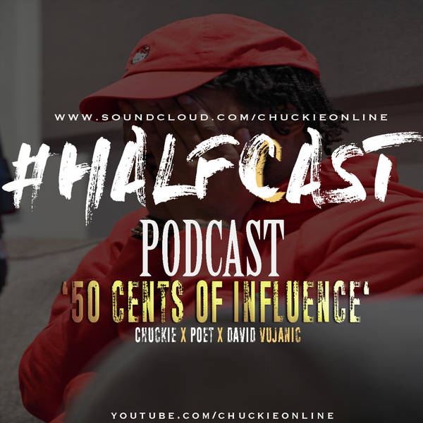 50cents of Influence