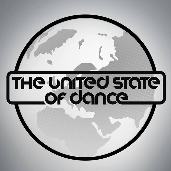 008 The United State of Dance With Liam Keegan & Greg Browne