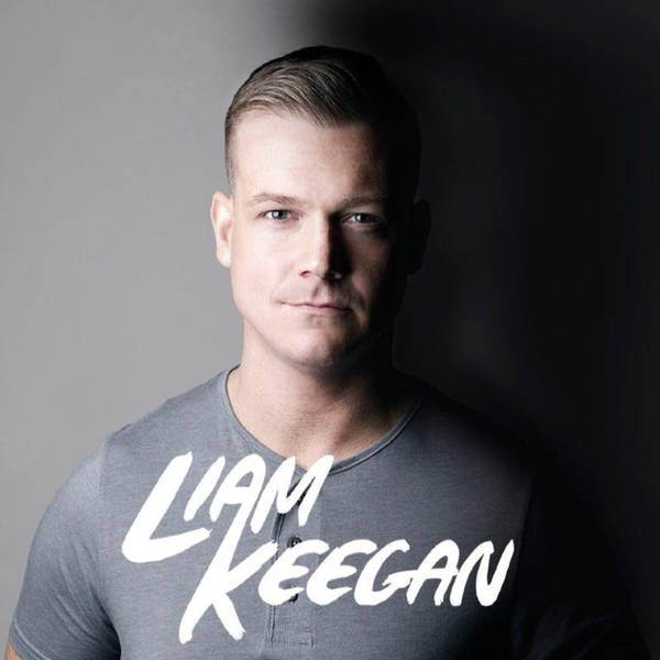 Liam Keegan Breakin’ The Rules November 2018 Mix