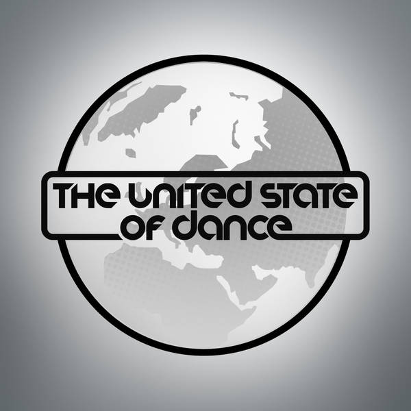 009 The United State of Dance With Liam Keegan & Greg Browne
