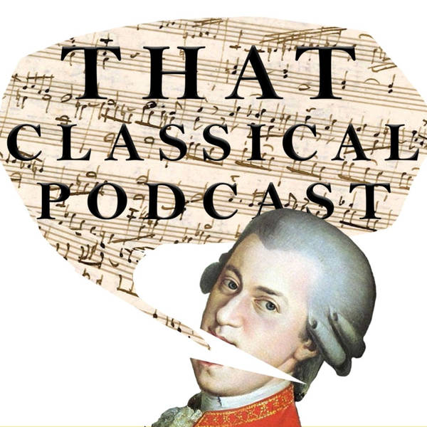 That Classical Isolation: Our Current Faves #3