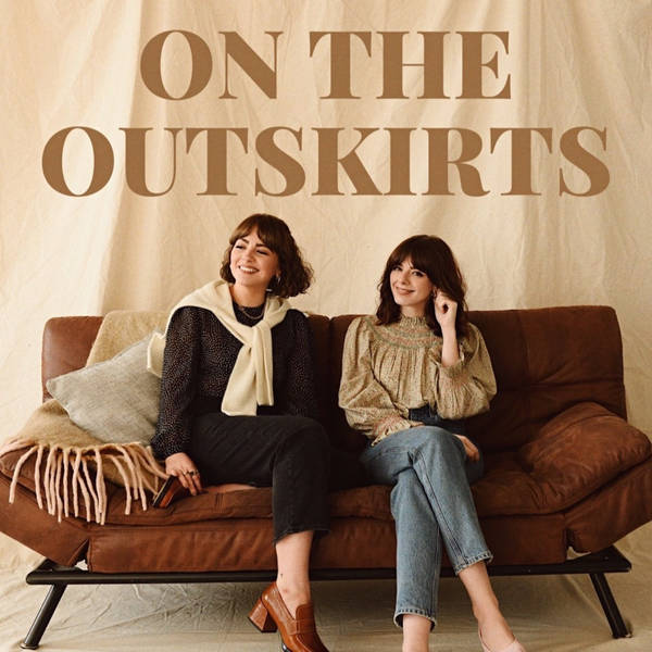 On The Outskirts EP1 - An Introductory Q&A