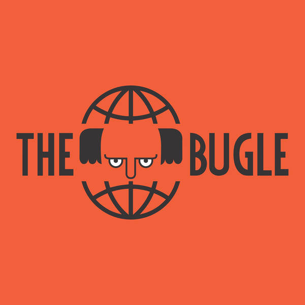 The Bugle Podcast Global Player