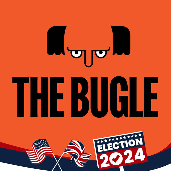 Bugle 4069 – Read the bible, capeesh?