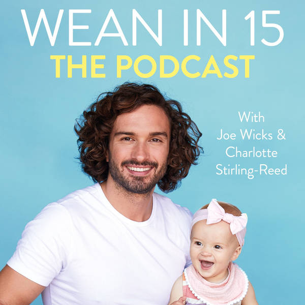Episode 2: When To Start Weaning & What To Start With