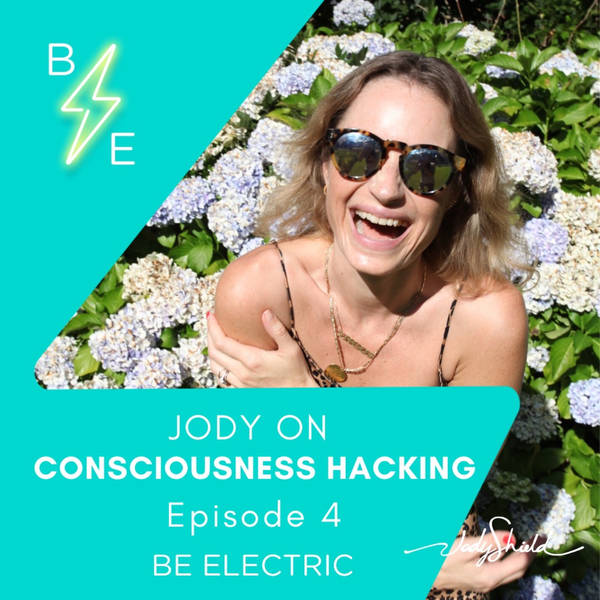 Jody on Consciousness Hacking & Flow State