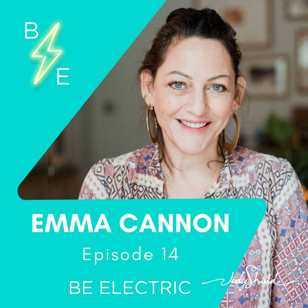 Emma Cannon - Creating a fertile existence