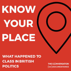 Know Your Place | The Conversation Documentaries image