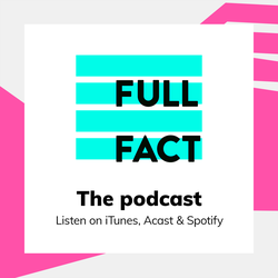 The Full Fact Podcast image