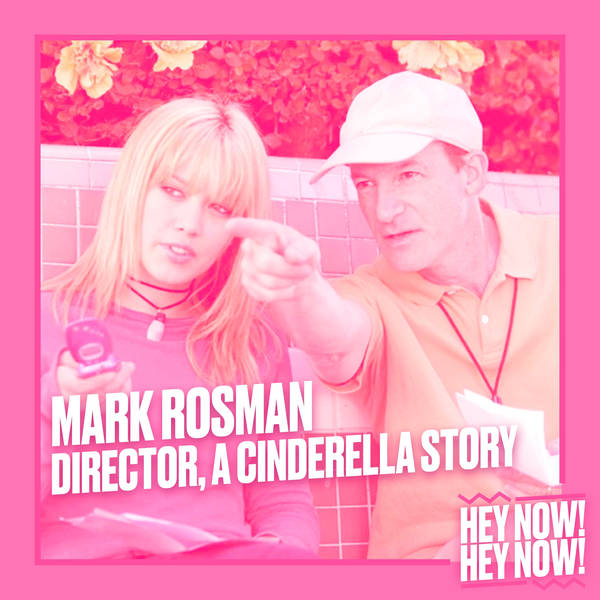 Interview with Mark Rosman, Director of A Cinderella Story