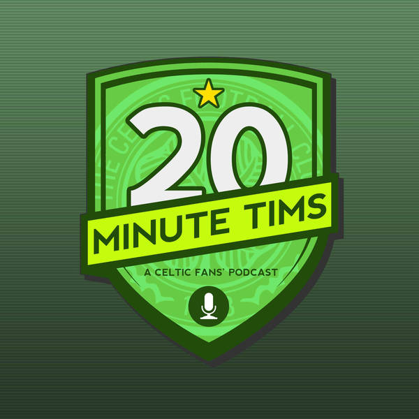 From The Vaults: Extra Time - Shaun Maloney