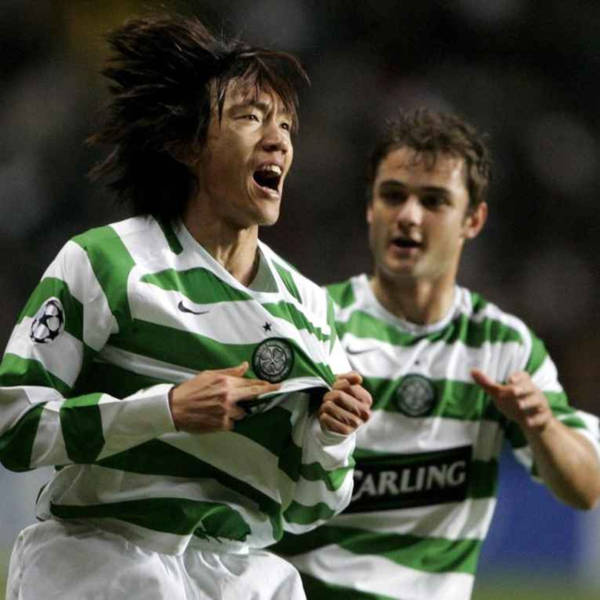 From The Vaults: Classic Match - Celtic 1-0 Man Utd 21/11/06