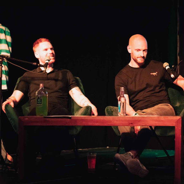20 Minute Tims End Of Season Live Show! - Part Two
