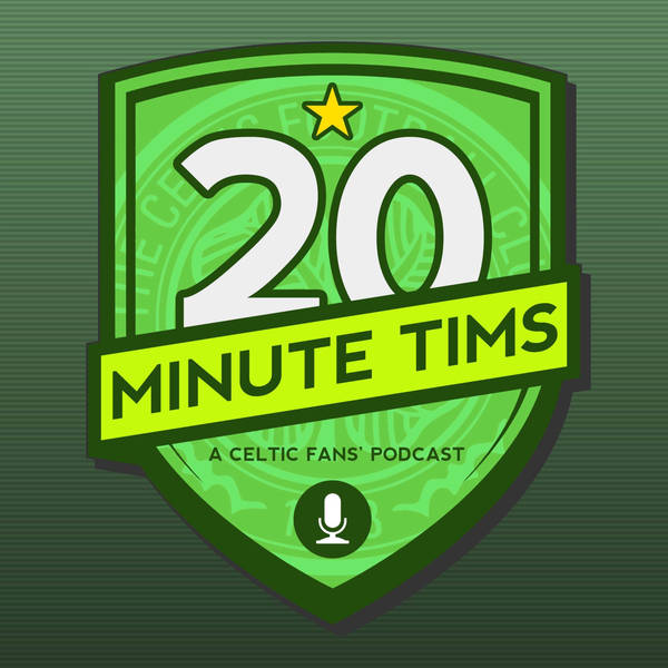 20 Minute Tims