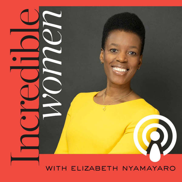 Elizabeth Nyamayaro