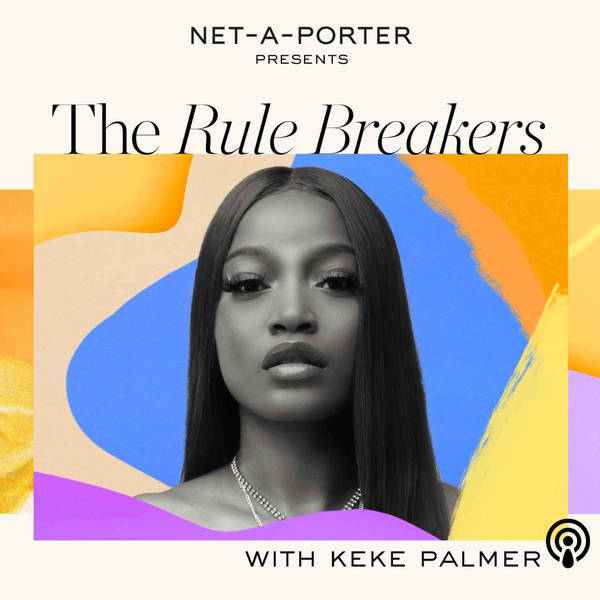 Childhood fame and doing the impossible, with Keke Palmer