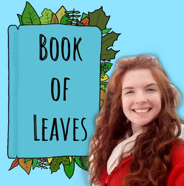 Book of Leaves - Podcast