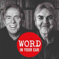 Word In Your Ear image