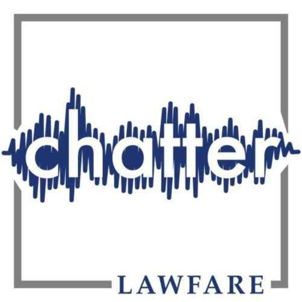 Chatter: The Moon, Tides, and National Security with Rebecca Boyle