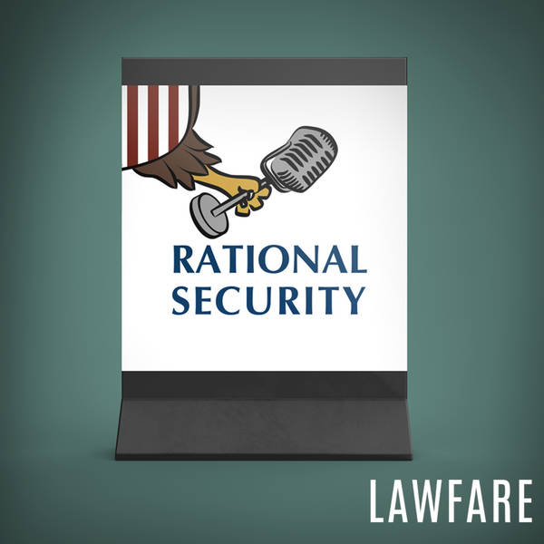 Rational Security: The “Active Listening Noises” Edition