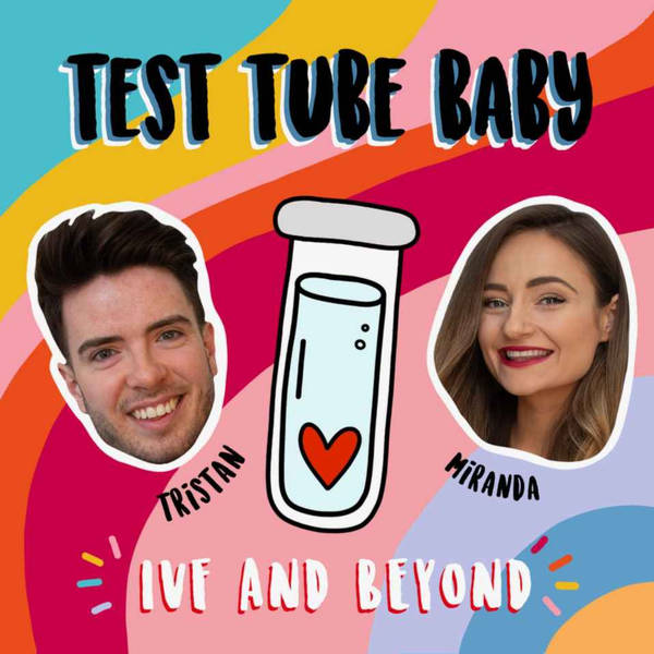 Episode 14 - Things We Wish We'd Known Before Starting IVF