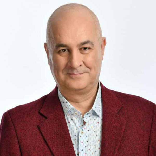 State of Mind with Iain Dale