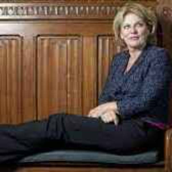 State of Mind with Anna Soubry