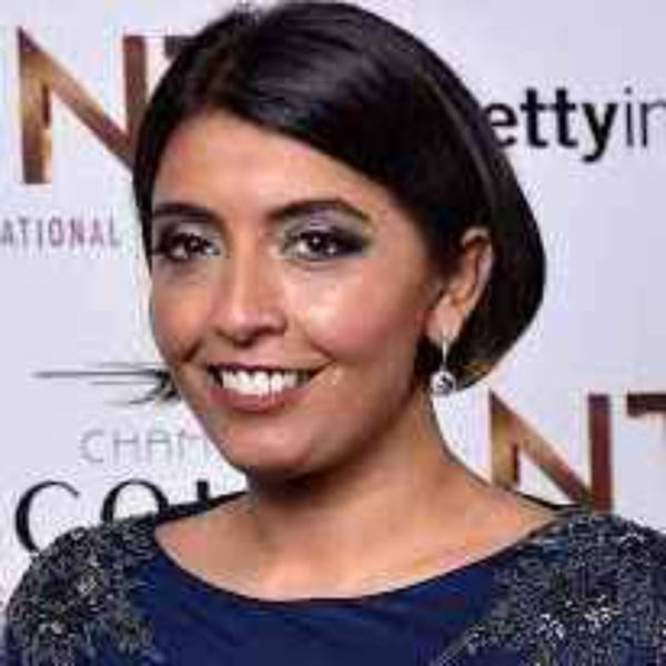 State Of Mind with Sunetra Sarker