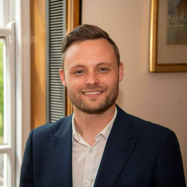 State of Mind with Ben Bradley MP