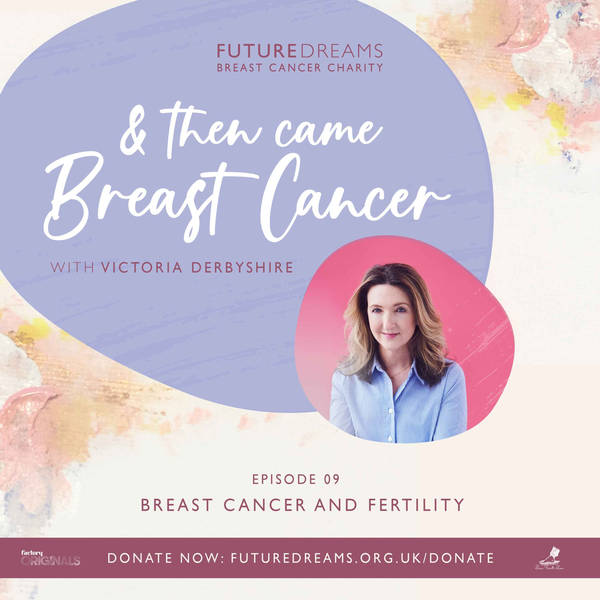 Breast Cancer and Fertility