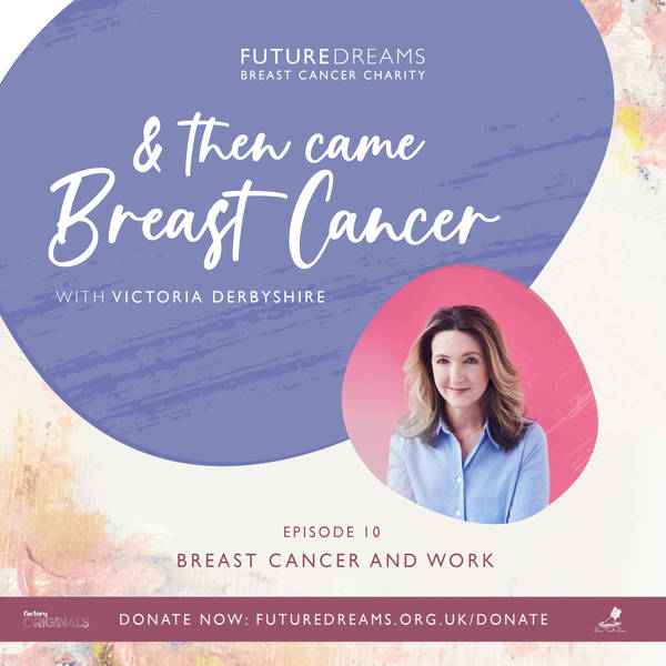 Breast Cancer and Work