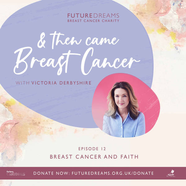 Breast Cancer and Faith