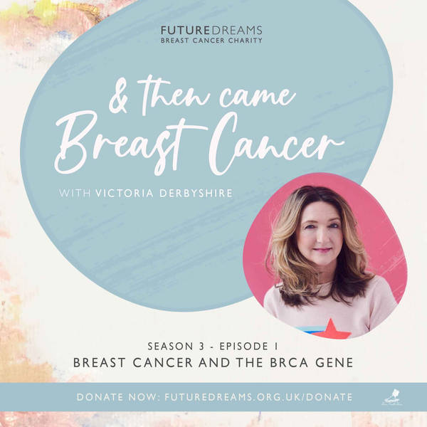 Breast Cancer and the BRCA Gene