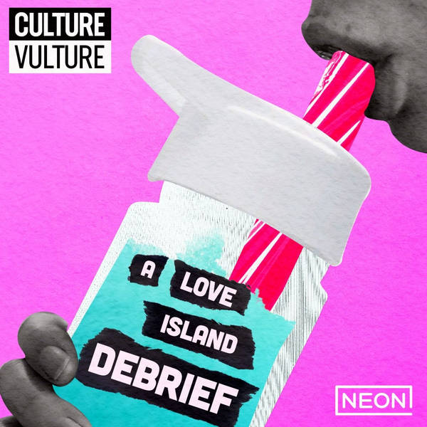 Introducing... Culture Vulture: A Love Island Debrief