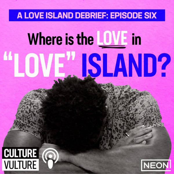 Where is the Love in 'Love Island'?