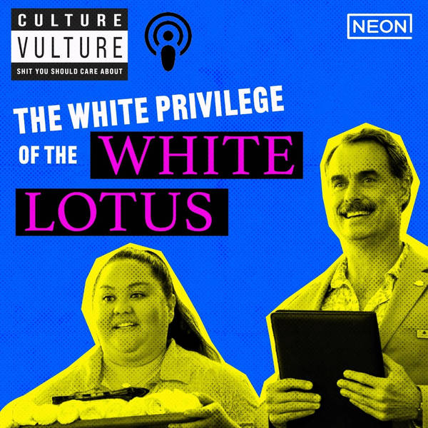 The White Privilege of The White Lotus