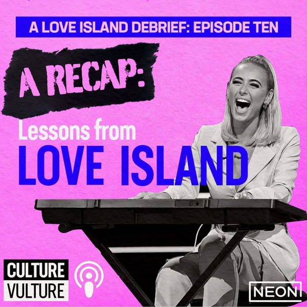 Lessons From Love Island