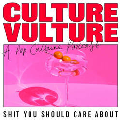 Culture Vulture image